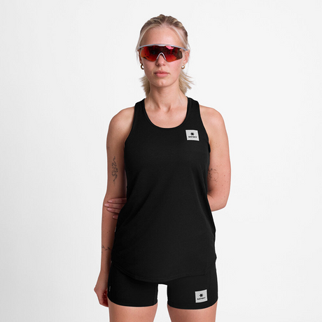 SAYSKY - SAYSKY Women's Clean Flow Singlet - Cam2 