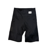 SAYSKY Women's Motion+ Short Tights 8"