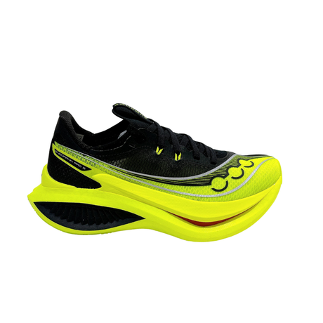 Saucony - Saucony Unisex's Endorphin Pro 5 Road Running Shoes - Cam2 