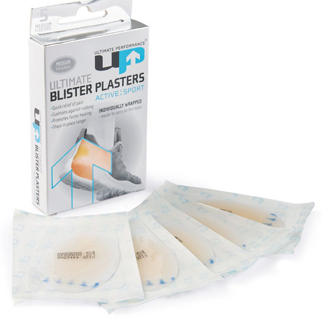 Ultimate Performance - Ultimate Performance Blister Plasters (Medium) - Cam2 