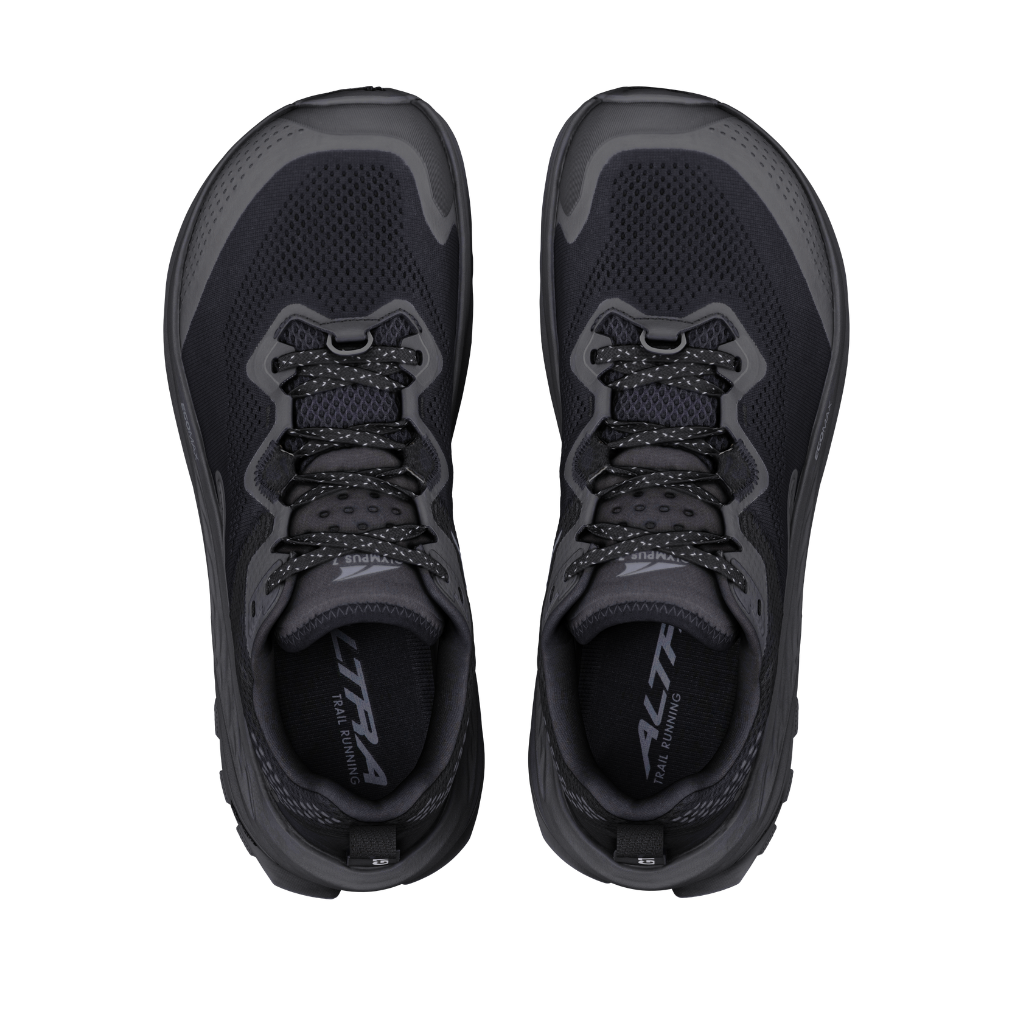 Altra Men's Olympus 7 Trail Running Shoes