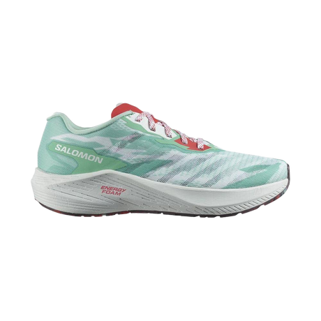 Salomon Women's Aero Volt Road Running Shoes (472082) - Cam2