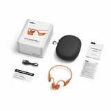 Shokz OpenRun Pro 2 Open-Ear Bone Conduction Headphone