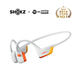 Shokz OpenRun Pro 2 (S820) Headphone<eliud kipchoge></eliud>