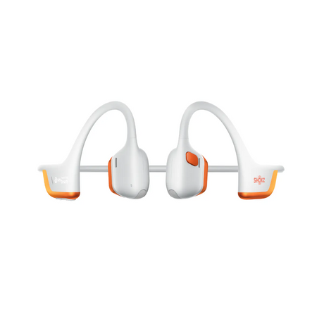 Shokz(S) - Shokz OpenRun Pro 2 (S820) Headphone <Eliud Kipchoge 限定聯乘版> - Cam2 