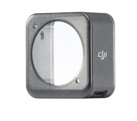 Dji - DJI Action 2 Magnetic Protective Case - Cam2 