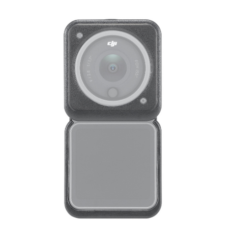 Dji - DJI Action 2 Magnetic Protective Case - Cam2 