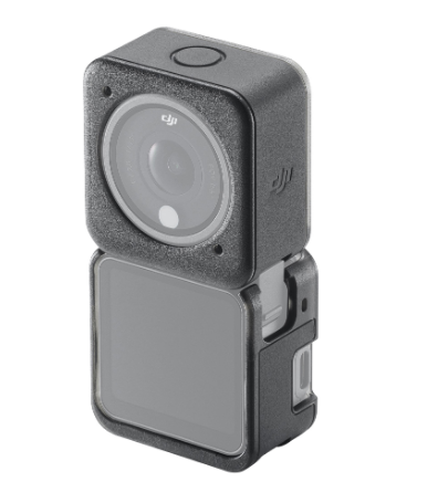 Dji - DJI Action 2 Magnetic Protective Case - Cam2 
