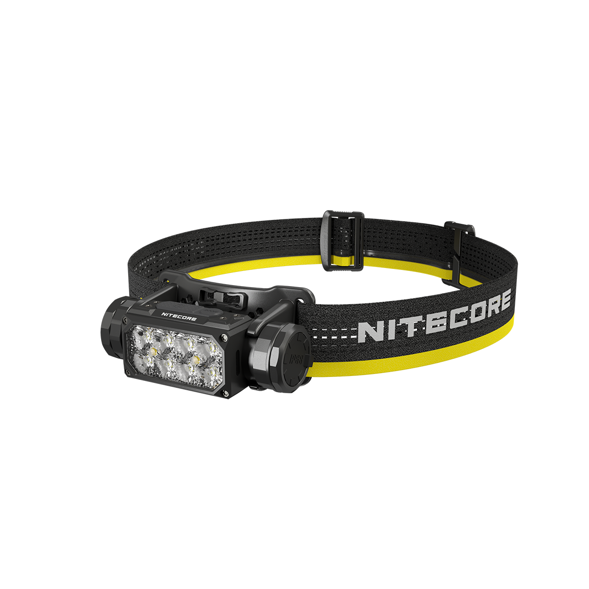 Nitecore HC65 UNE - Cam2