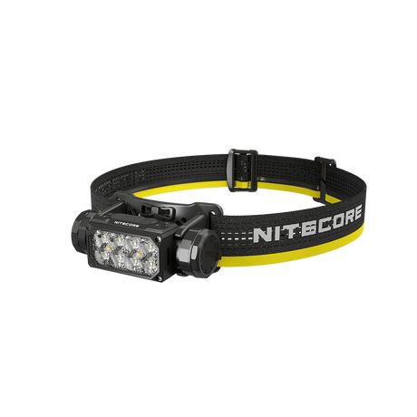 Nitecore HC65 UNE - Cam2