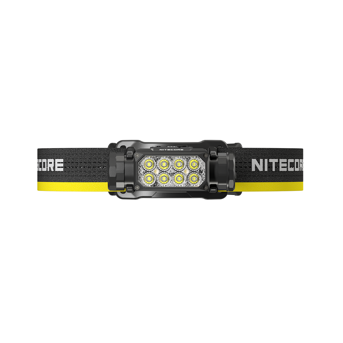 Nitecore HC65 UNE - Cam2