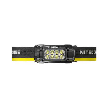 Nitecore HC65 UNE - Cam2