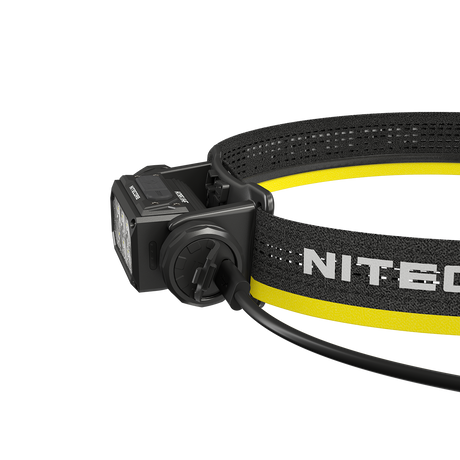 Nitecore HC65 UNE - Cam2