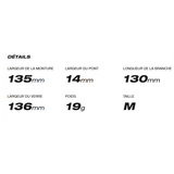 Julbo - Julbo Intensity Watt'Ever Sunglasses (J5901126) - Cam2 
