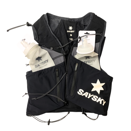 SAYSKY Unisex's Flow Vest 201 12L