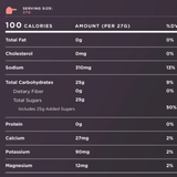 Tailwind Endurance Fuel Limited Edition (1 Servings Stick)