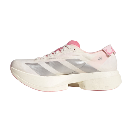 Adidas - Adidas Men's Adizero Adios Pro 4 TOKYO Cherry Blossom Road Running Shoes (JQ4445) - Cam2 