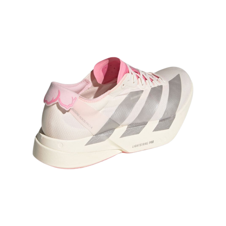 Adidas - Adidas Men's Adizero Adios Pro 4 TOKYO Cherry Blossom Road Running Shoes (JQ4445) - Cam2 
