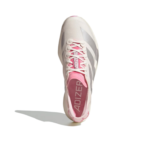 Adidas - Adidas Men's Adizero Adios Pro 4 TOKYO Cherry Blossom Road Running Shoes (JQ4445) - Cam2 