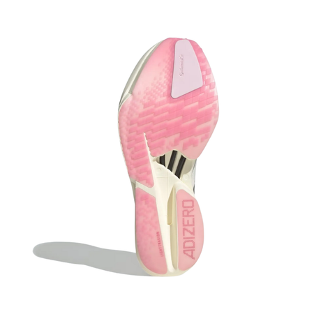 Adidas - Adidas Men's Adizero Adios Pro 4 TOKYO Cherry Blossom Road Running Shoes (JQ4445) - Cam2 