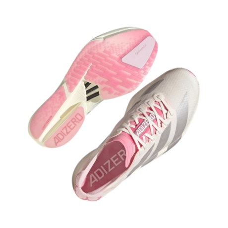 Adidas - Adidas Men's Adizero Adios Pro 4 TOKYO Cherry Blossom Road Running Shoes (JQ4445) - Cam2 