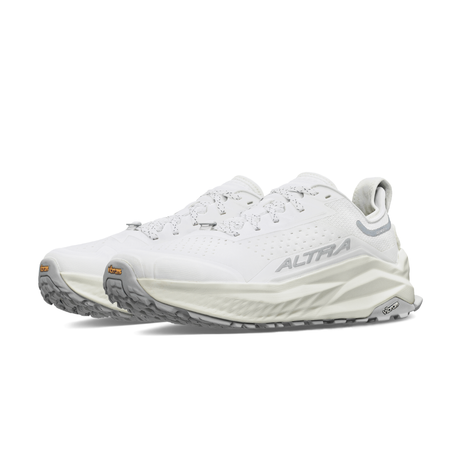 Altra - Altra Men's Olympus 6 Trail Running Shoes - Cam2 