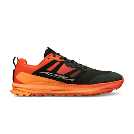Altra - Altra Men's Lone Peak 9+ Trail Running Shoes - Cam2 