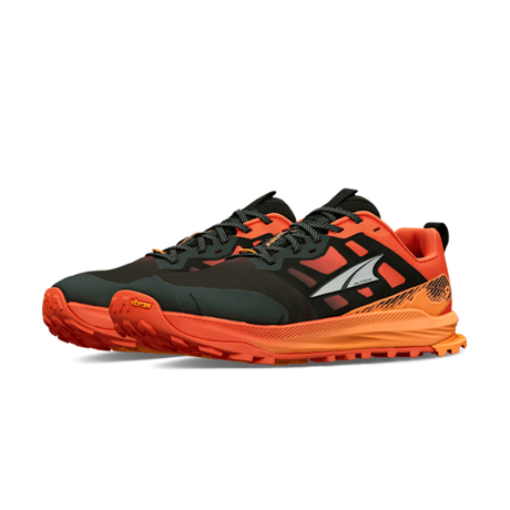 Altra - Altra Men's Lone Peak 9+ Trail Running Shoes - Cam2 