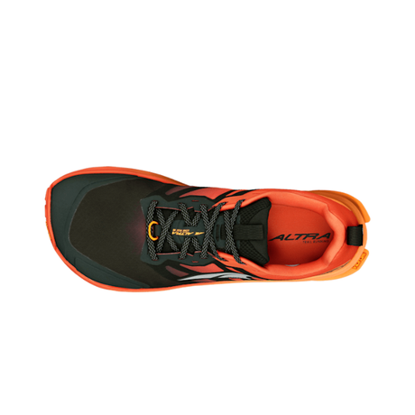 Altra - Altra Men's Lone Peak 9+ Trail Running Shoes - Cam2 