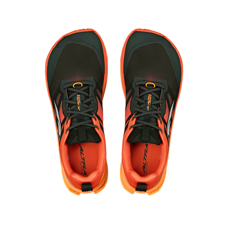 Altra - Altra Men's Lone Peak 9+ Trail Running Shoes - Cam2 