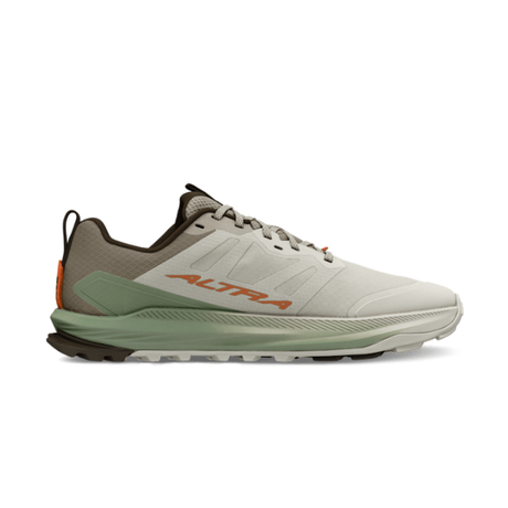 Altra - Altra Men's Lone Peak 9+ Trail Running Shoes - Cam2 