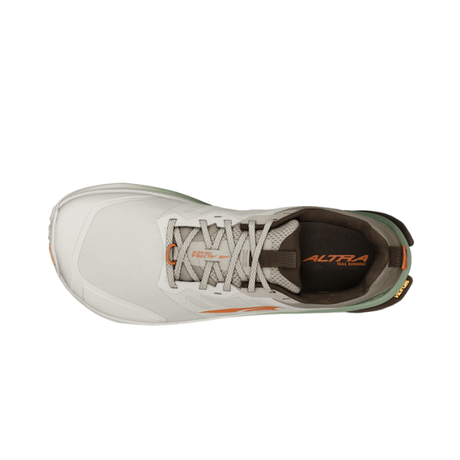Altra - Altra Men's Lone Peak 9+ Trail Running Shoes - Cam2 