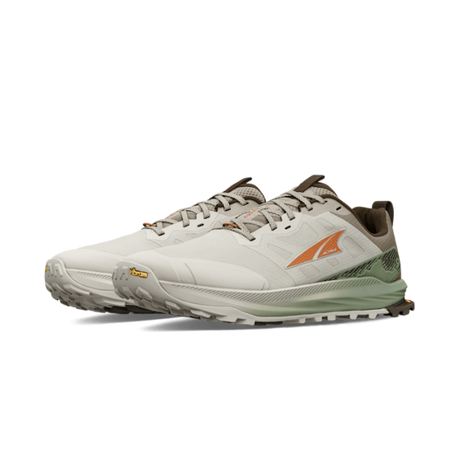 Altra - Altra Men's Lone Peak 9+ Trail Running Shoes - Cam2 