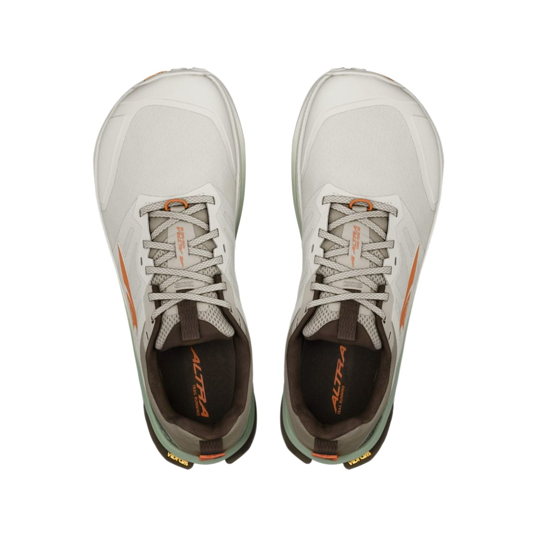 Altra Men's Lone Peak 9+ Trail Running Shoes