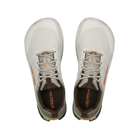 Altra - Altra Men's Lone Peak 9+ Trail Running Shoes - Cam2 
