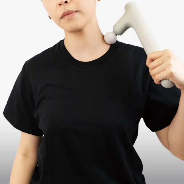 Odoyo Magic Punch Reach