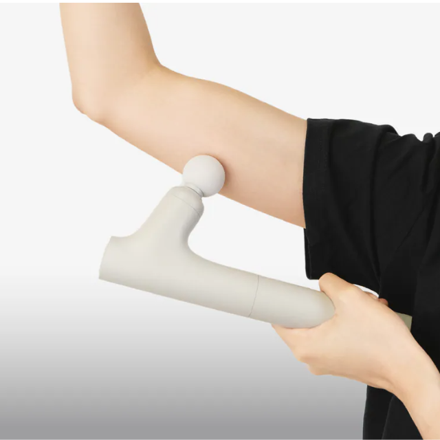 Odoyo Magic Punch Reach