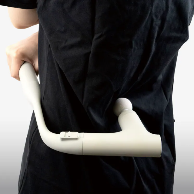 Odoyo Magic Punch Reach