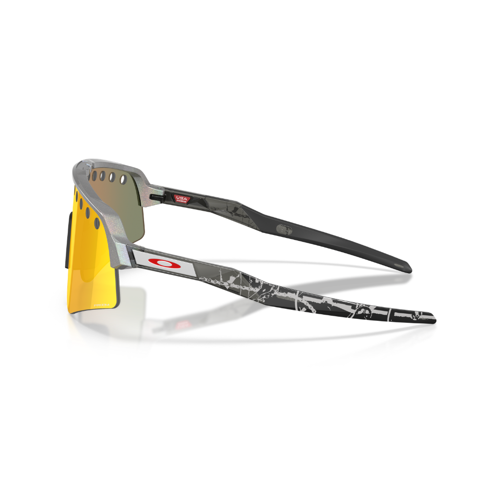 Oakley - Oakley Sutro Lite Sweep Sunglasses 0OO9465-946540 - Cam2 