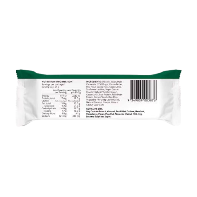 Health Lab - Health Lab Protein Wafer Bar (44g) - Cam2 