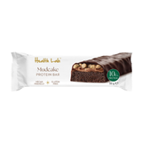 Health Lab - Health Lab Plant-Protein Bar (50g) - Cam2 