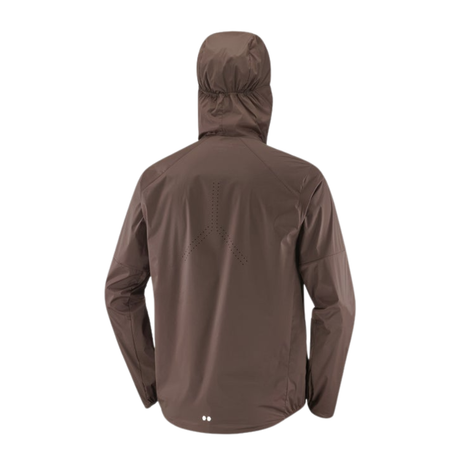 Salomon - Salomon Men's Sense Aero Wind Jackets (LC2826900) - Cam2 