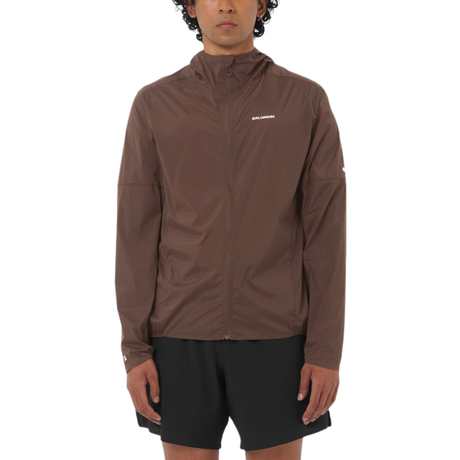 Salomon - Salomon Men's Sense Aero Wind Jackets (LC2826900) - Cam2 