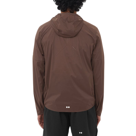 Salomon - Salomon Men's Sense Aero Wind Jackets (LC2826900) - Cam2 