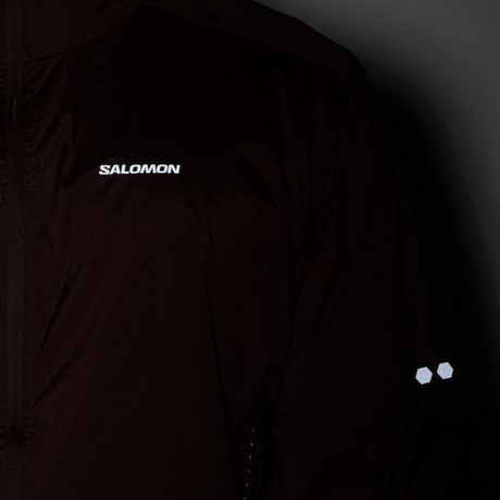 Salomon - Salomon Men's Sense Aero Wind Jackets (LC2826900) - Cam2 