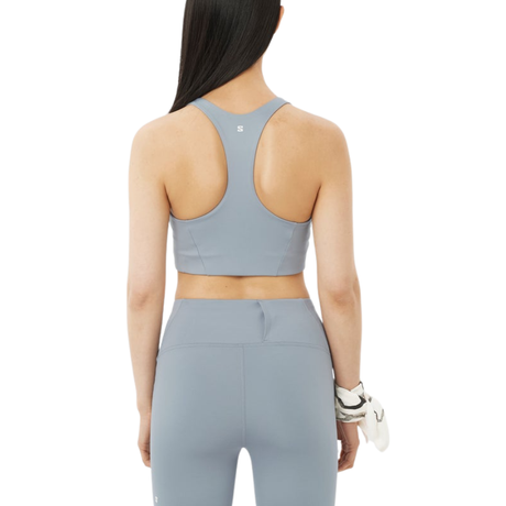 Salomon - Salomon Women's Shkout Core Bra (LC2776800) - Cam2 