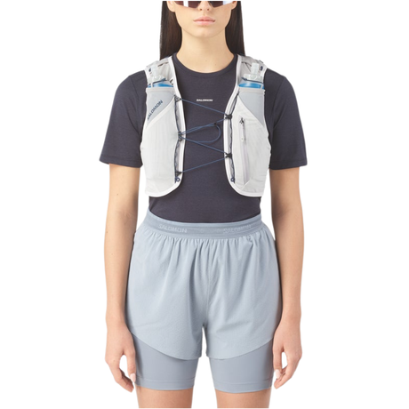 Salomon - Salomon Unisex's Adv Skin 5 Set (LC2854500) - Cam2 