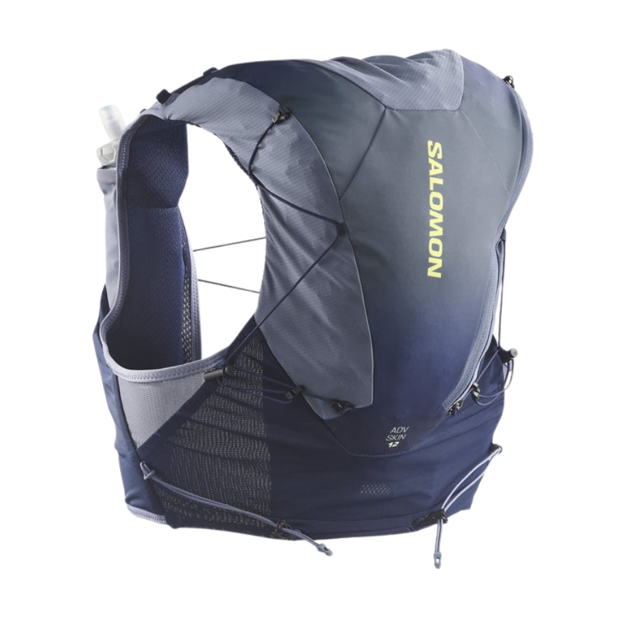 Salomon Unisex's Adv Skin 12 Gradient Set (LC2855000)