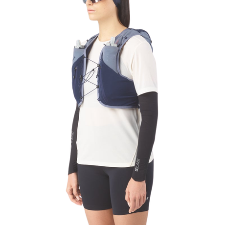 Salomon - Salomon Unisex's Adv Skin 12 Gradient Set (LC2855000) - Cam2 