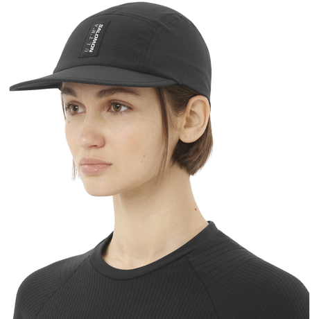 Salomon - Salomon Unisex's S/Lab Ultra Summer Cap - Cam2 